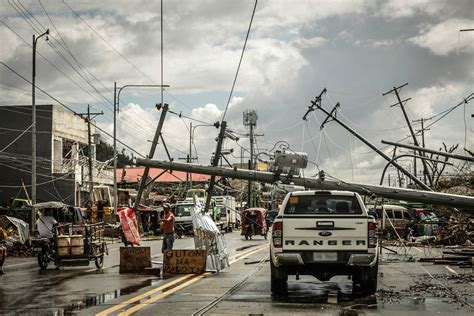 looted punay|PNP: No confirmed looting in Siargao, Dinagat after typhoon.